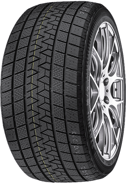 GRIPMAX Suregrip Pro Winter 295/35 R20