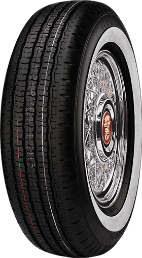 GRIPMAX CLASSIC GRIP WSW 185/70 R15