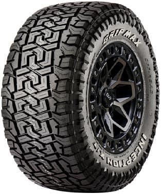 GRIPMAX Inception X/T 275/55 R20