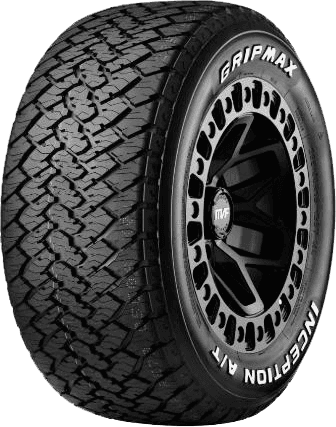 GRIPMAX Inception A/T 275/40 R20
