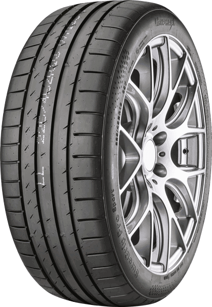 GRIPMAX SureGrip Pro Sport 245/30 R21