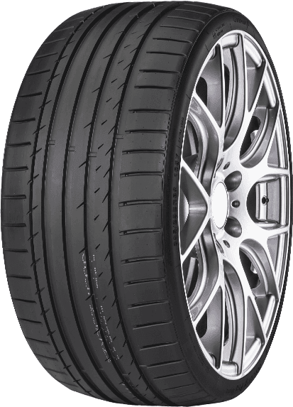 GRIPMAX SureGrip Pro Sport 295/25 R20