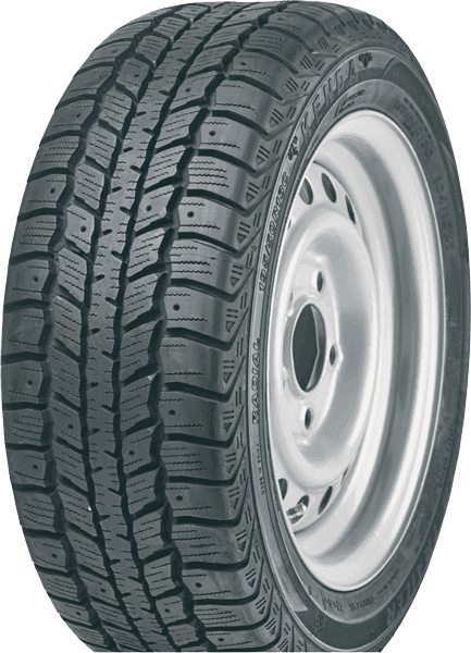 KENDA KR500 Winter Trailer 155/70 R12