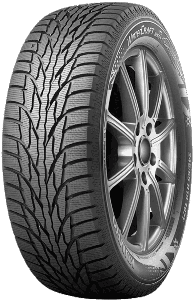 KUMHO WINTERCRAFT ICE WS51 SUV 215/65 R16