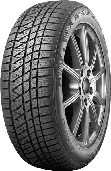 KUMHO WinterCraft WS71 215/55 R18