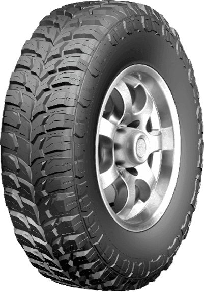 LINGLONG Crosswind M/T 235/75 R15