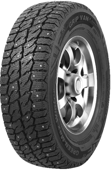 LINGLONG G-M W G VAN 2 205/65 R16