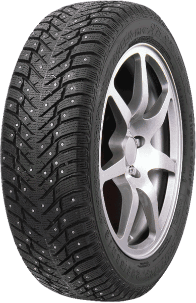 LINGLONG G-M W GRIP 2 215/40 R18