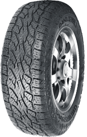 LINGLONG Crosswind A/T100 225/75 R15