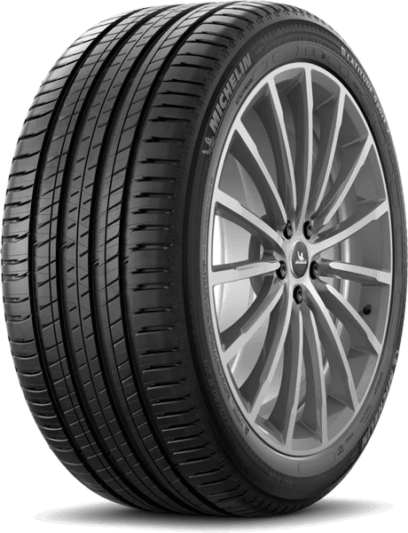 MICHELIN Latitude Sport 3 N0 275/50 R19