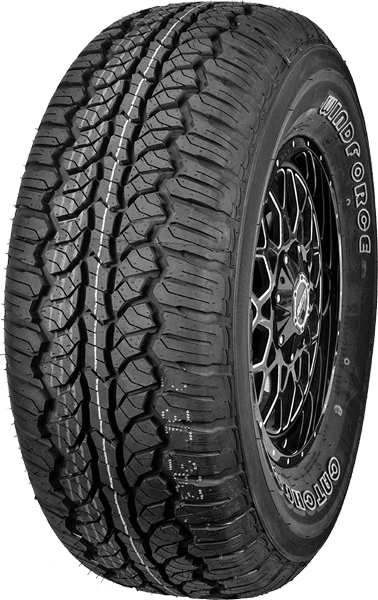 WINDFORCE Catchfors A/T 215/80 R15