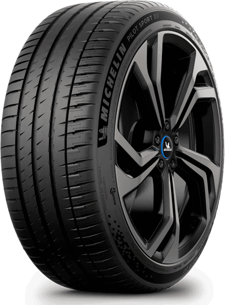 MICHELIN Pilot Sport EV 265/45 R20