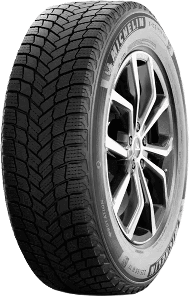 MICHELIN X-ICE SNOW SUV 235/65 R16