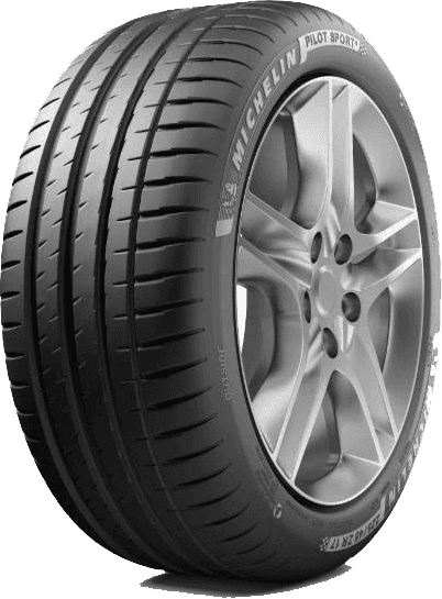 MICHELIN PS4SUVNC0X 285/45 R21