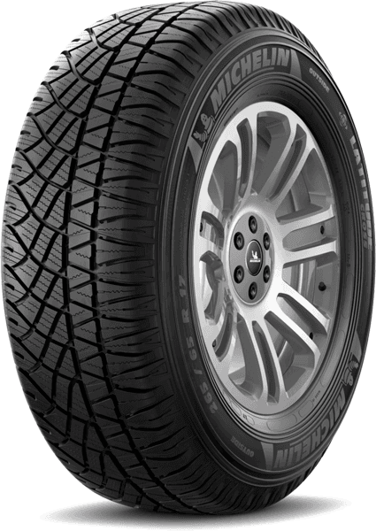 MICHELIN Latitude Cross MO1 285/45 R21