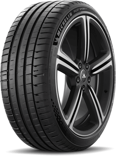MICHELIN PILOT SPORT S 5 245/40 R21