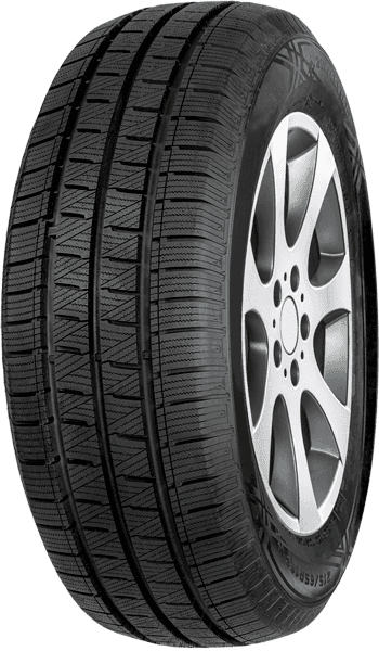 MINERVA Frostrack Van 175/65 R14
