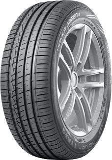 NOKIAN TYRES Hakka Green 3 AA 215/50 R19