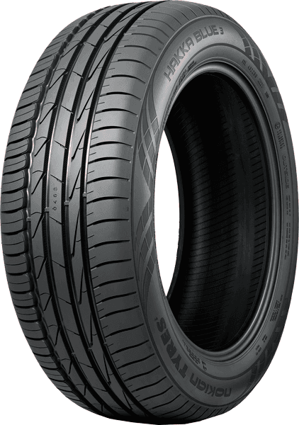NOKIAN TYRES HAKKA BLUE 3 215/55 R17