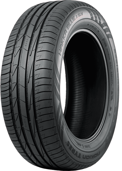NOKIAN TYRES HAKKA BLUE 3 SUV 215/55 R18