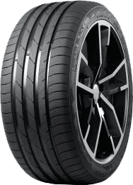 NOKIAN TYRES HAKKA BLACK 3 245/35 R20