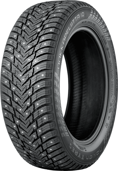 NOKIAN TYRES HKPL 10 EV 235/40 R19