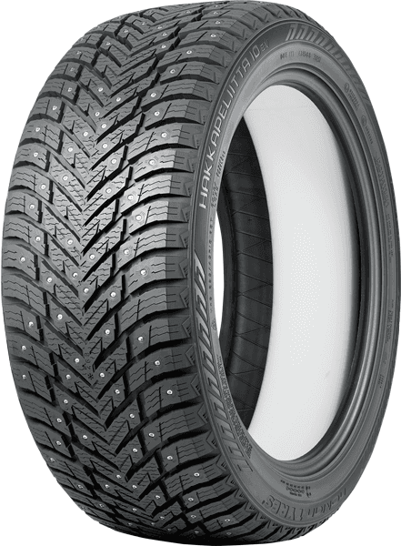 NOKIAN TYRES HAKKAPELIITTA 10 EV SilentDrive 235/45 R18