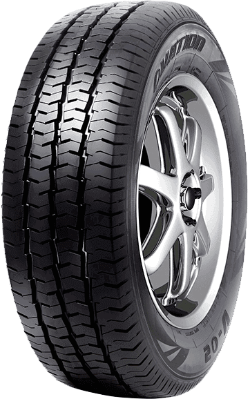 OVATION V-02 215/80 R14