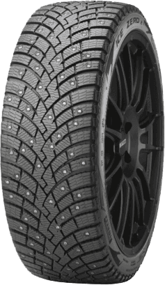 PIRELLI WINTER ICE ZERO 2 215/65 R16