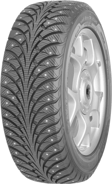 SAVA ESKIMO STUD MS 215/55 R16
