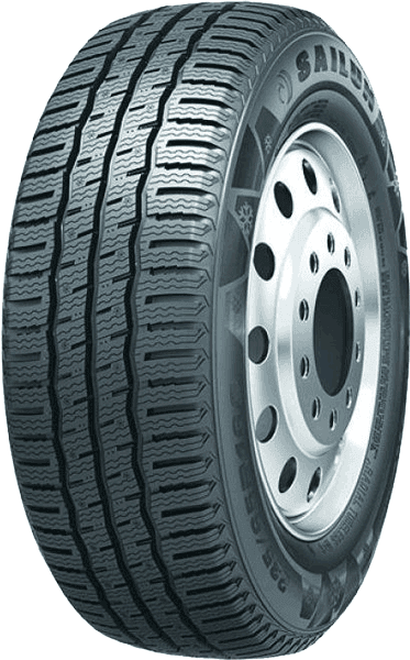 SAILUN ENDURE WSL1 235/65 R16