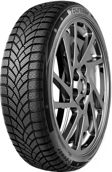 TOURADOR i-Power Winter 155/60 R20