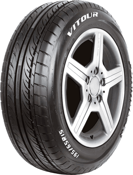 VITOUR Formula RWL 215/50 R13