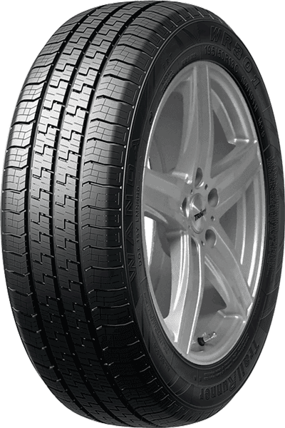 WANDA TrailRunner WR301 155/70 R12