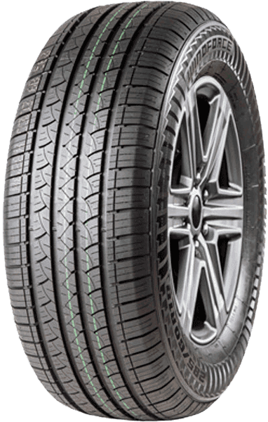 NEXEN ROADIAN HTX RH5