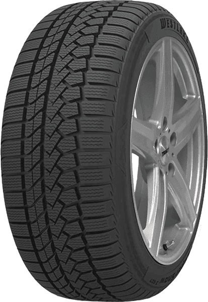 WESTLAKE ZuperSnow Z-507 275/40 R19