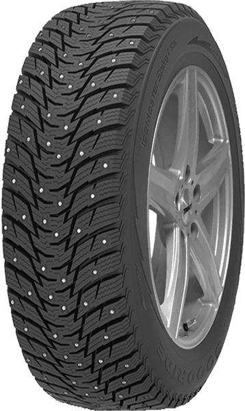 WESTLAKE Icemaster Spike Z-506 215/60 R17
