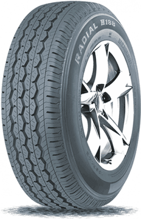WESTLAKE H188 225/75 R16