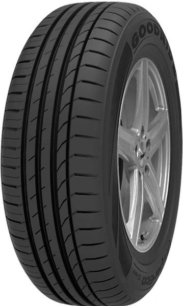 WESTLAKE ZUPERECO Z-107 265/35 R19