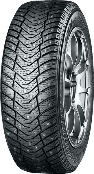 YOKOHAMA iceguard ig65 245/45 R19