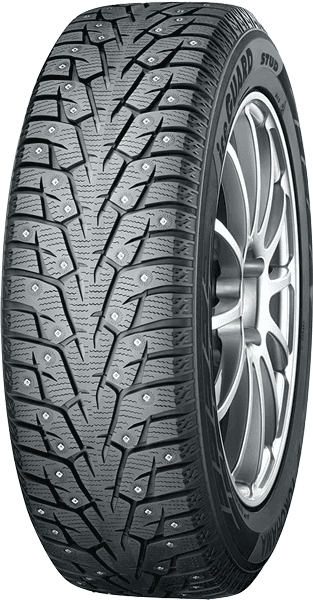 YOKOHAMA IceGuard IG55 205/50 R17