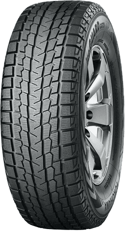 YOKOHAMA iceGUARD G075 255/50 R19