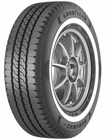GOODYEAR Duramax G2 WSW 195/80 R15