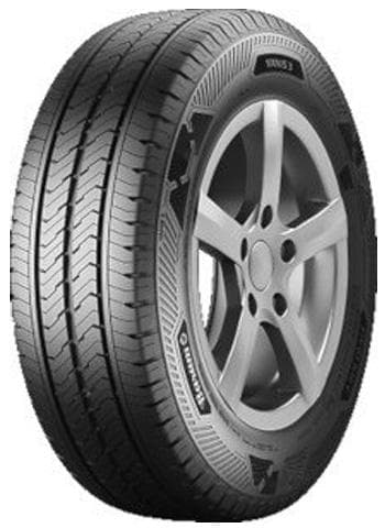 BARUM Vanis 3 205/65 R16