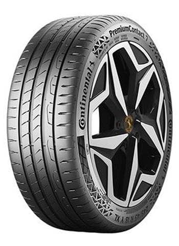 CONTINENTAL Premium Contact 7 255/55 R19