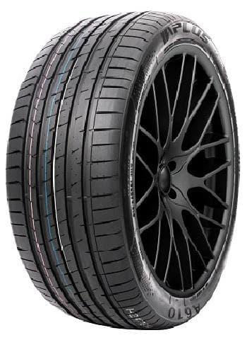 A PLUS A610 255/45 R18