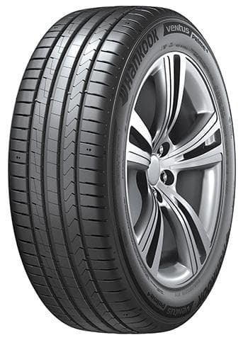 HANKOOK K135 185/55 R16