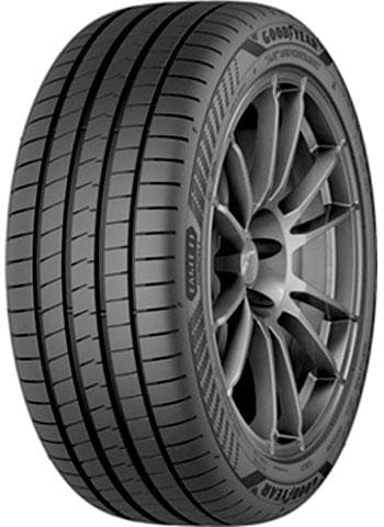 GOODYEAR EAG F1 ASY 6 255/45 R20