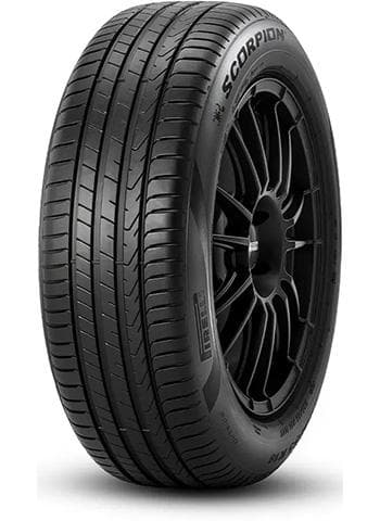 PIRELLI SCORPION + 255/45 R20