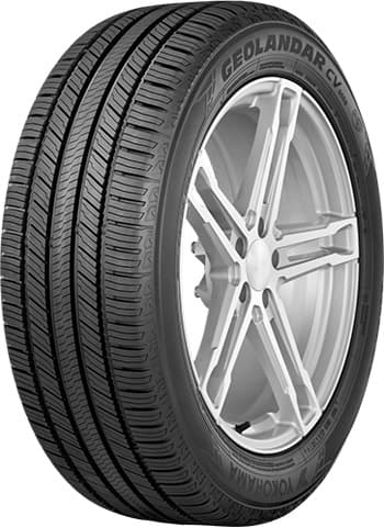 YOKOHAMA G058 255/65 R18